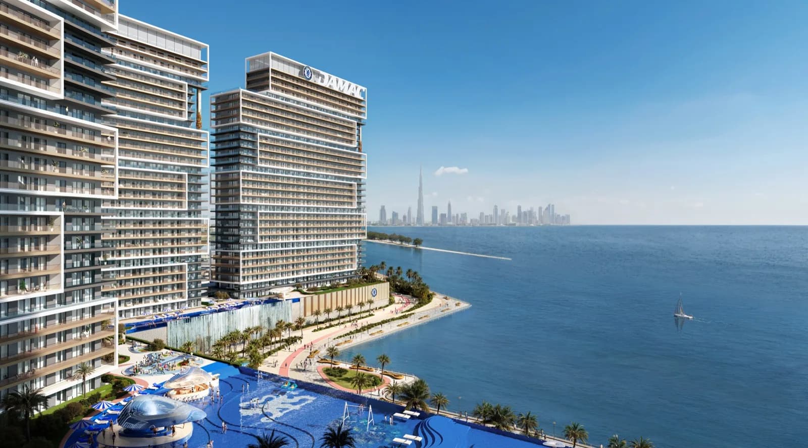 Chelsea Residences 1