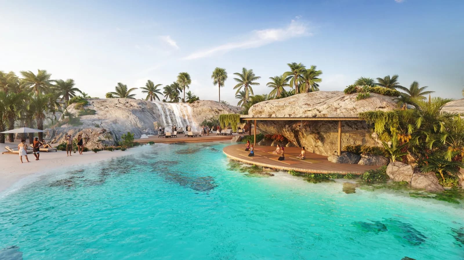 DAMAC Islands 2 2
