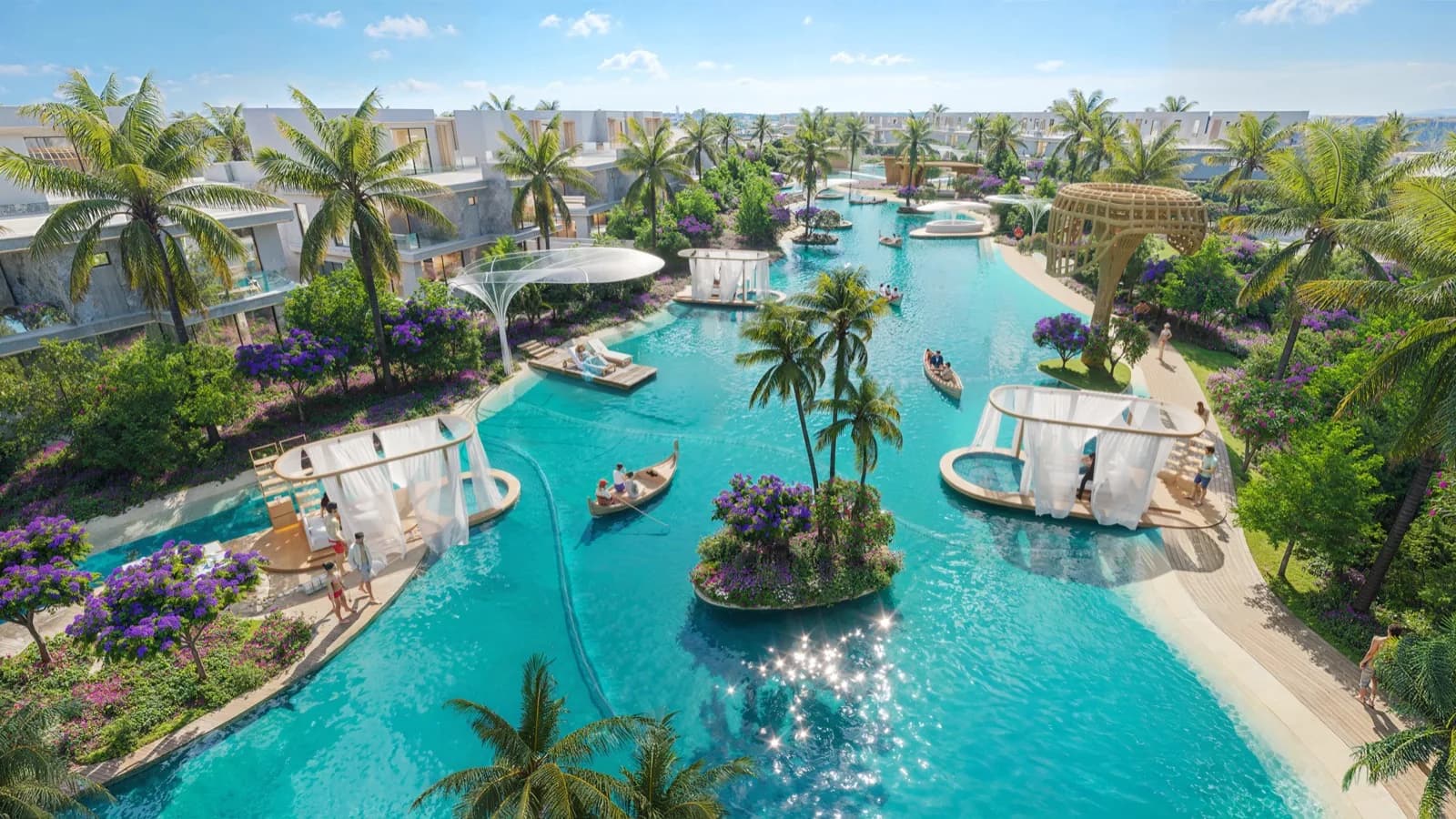 DAMAC Islands 2 1