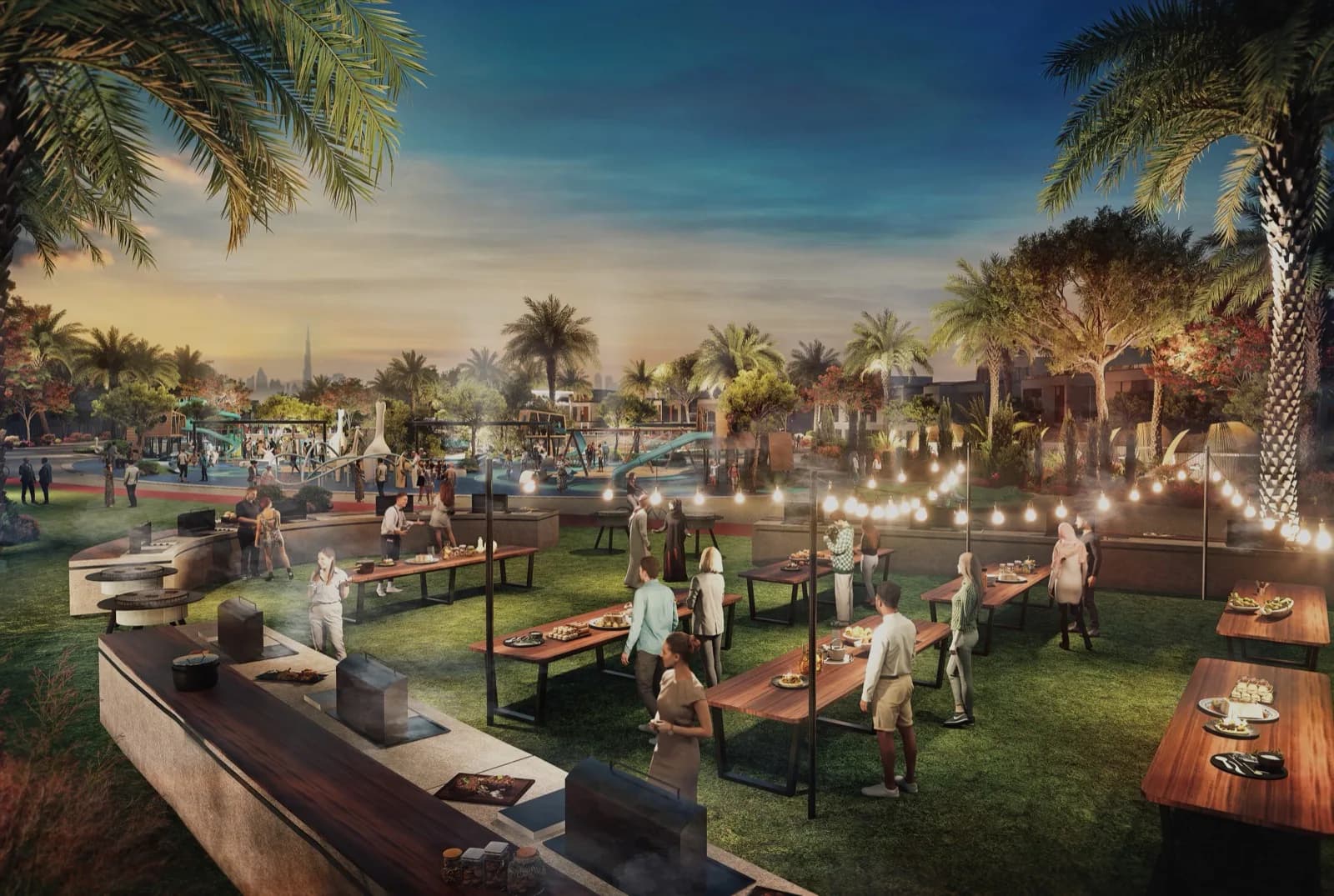 DAMAC Riverside 2
