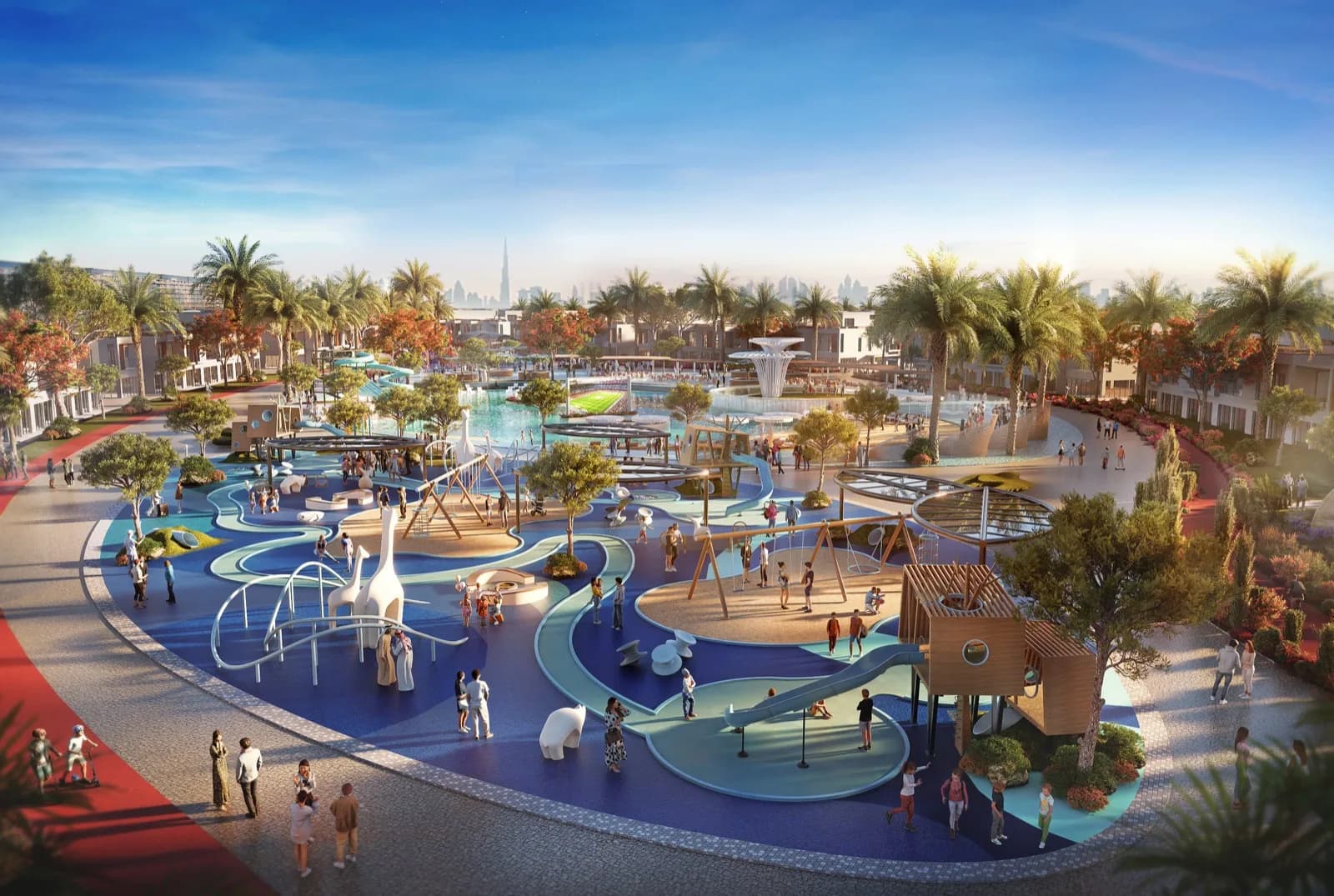 DAMAC Riverside 3